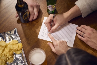 Quiz Night