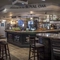 Internal image of a well stocked bar