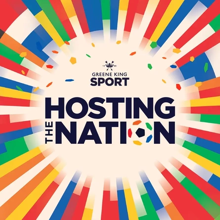 Greene King Sport - Hosting the Nation