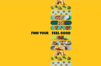 Find your feel good