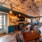 interior restaurant