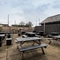 exterior beer garden