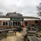 exterior of the pub