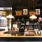 Metro - New Cross House (New Cross) - Interior - Bar