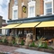 Metro - Actress (East Dulwich) - The exterior of The Actress