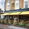 Metro - Actress (East Dulwich) - The exterior of The Actress