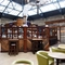 interior bar