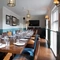 Metro - City Barge (Chiswick) - The Harrowden Room available for private hire