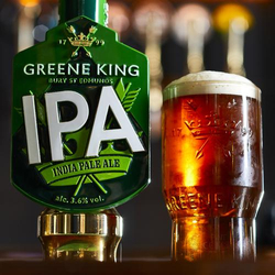GKIPA Pump & Pint