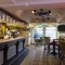 interior bar