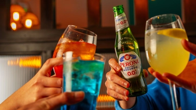 October pay weekend celebrations