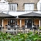 venue exterior