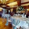 The function room of The Rothley Court Hotel.