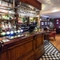 interior bar