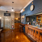 interior bar