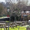 iexterior beer garden