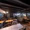 interior bar and restaurant