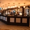 interior bar area of the pub