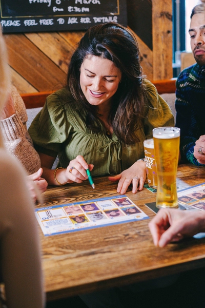 Oktoberfest