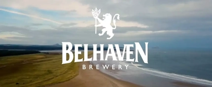 Belhaven Brewery - Advert