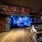 interior music room