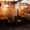 interior seating area