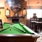 Pub games in a pub