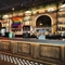 interior bar