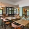 Metro - Hare & Billet (Blackheath) - The dining area of The Hare & Billet
