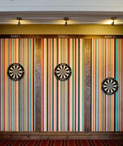 darts boards