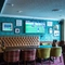 interior seating area
