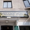 External signage outside a pub
