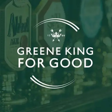 Greene King For Good
