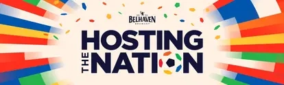 Belhaven - Hosting the Nation