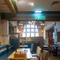 interior restaurant