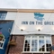 Exterior image of the venue