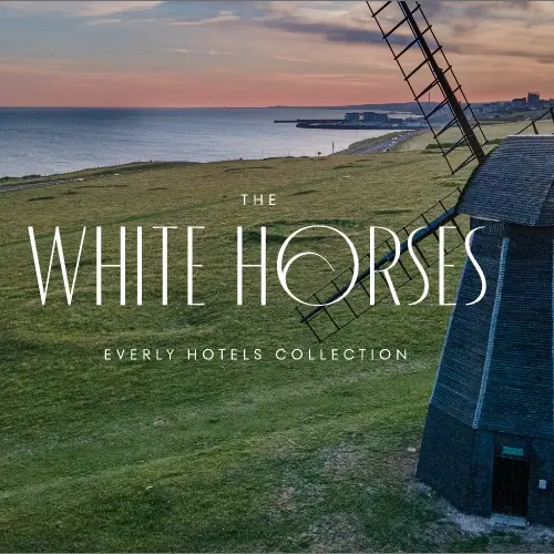 White Horse Hotel in Rottingdean, United Kingdom