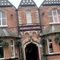 Romiley
  Arms (Romiley) Exterior