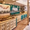 Carvery Deck