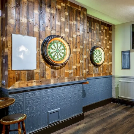 Pubs with Darts and Draughts | Greene King