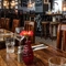 interior dining area of a pub