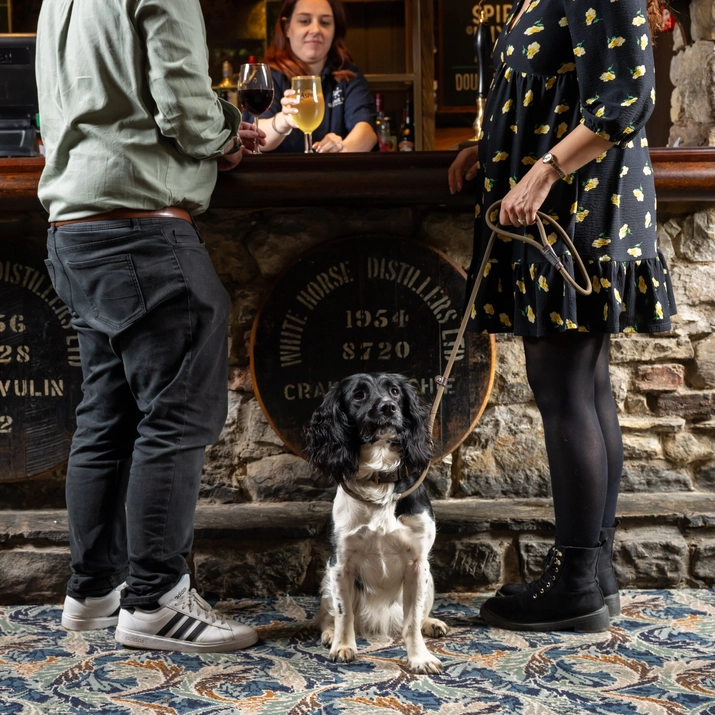 The Royal Hotel