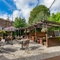 Metro - Tulse Hill Hotel (Tulse Hill) - Beer Garden