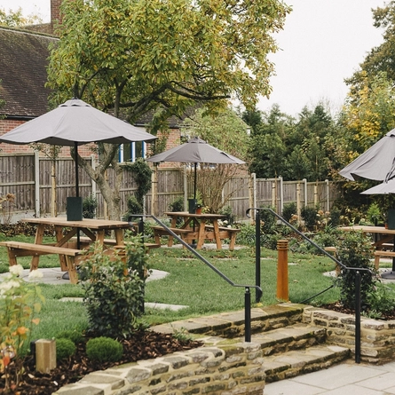 The Garden
