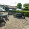 Beer Garden