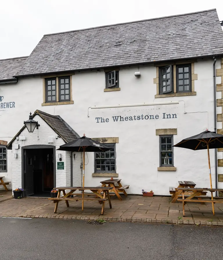 Wheatstone Inn