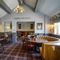 interior seating area