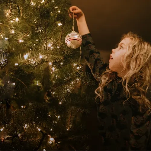 Where to see Father Christmas in Berkshire
