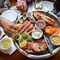 Metro - Cafe Royal (Edinburgh) - Seafood