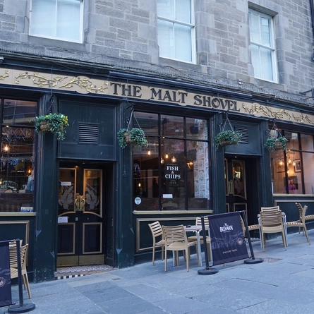 GK Heritage - 7217 Malt Shovel Inn (Edinburgh) - 002 SA.JPG